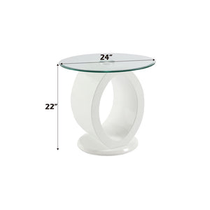 Larry - Table