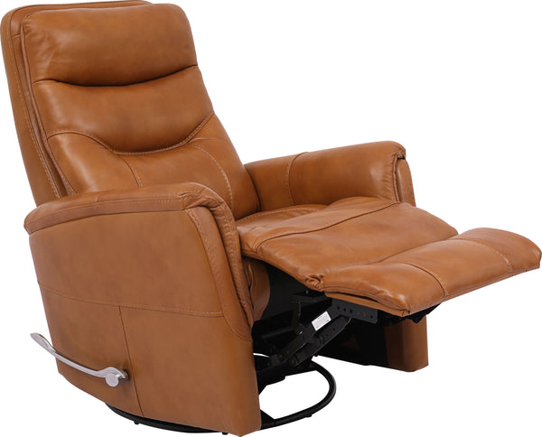 Gemini - Swivel Glider Recliner (Set of 2)