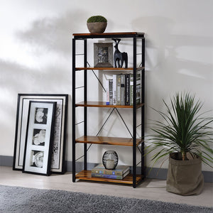 Jurgen - Bookshelf
