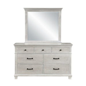 Silver Sands - Dresser