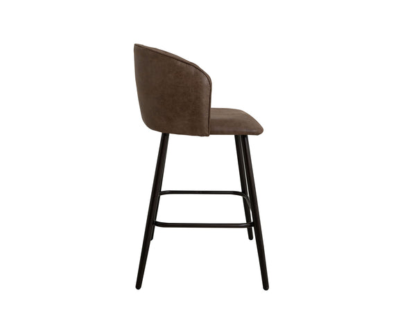 Tamesis - Upholstered Barstool