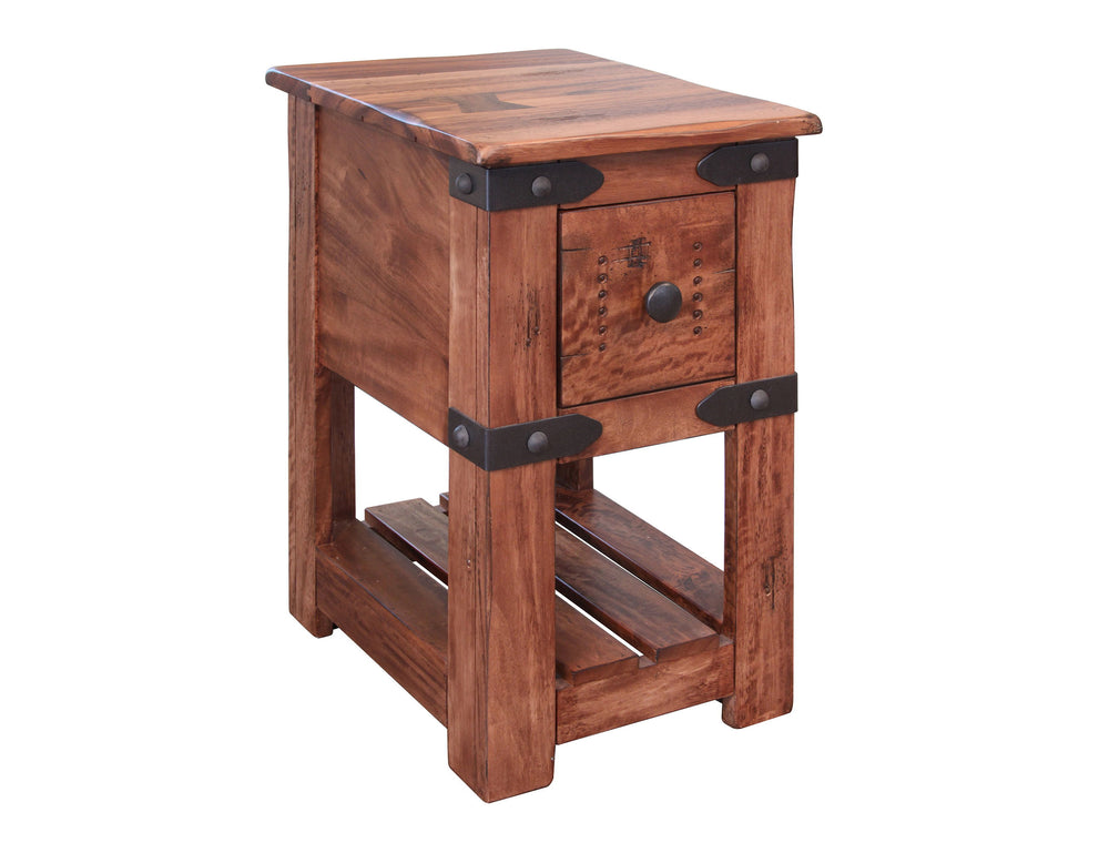 Handle, Image Src, Image Alt Text, Image Position