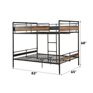 Brantley II - Bunk Bed