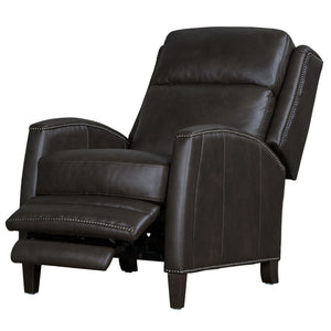Vermont - Manual Pushback Recliner