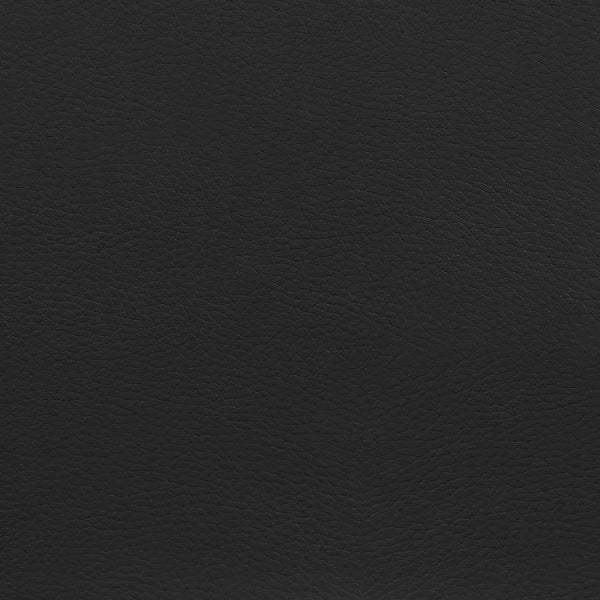 Minato - Upholstered Adjustable Home Office Desk Chair - Black