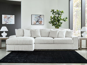 Stupendous - Sectional