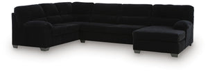 SimpleJoy - Sectional