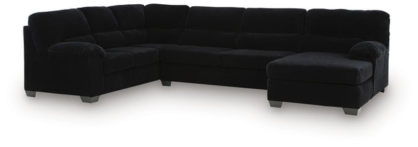 SimpleJoy - Sectional