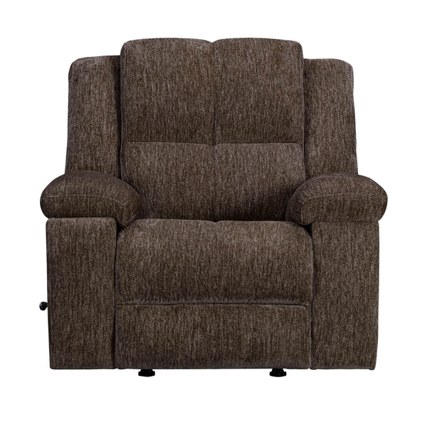 Bronco - Manual Rocker Recliner