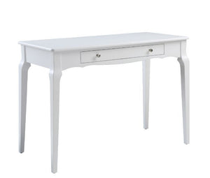 Alsen - Writing Desk White