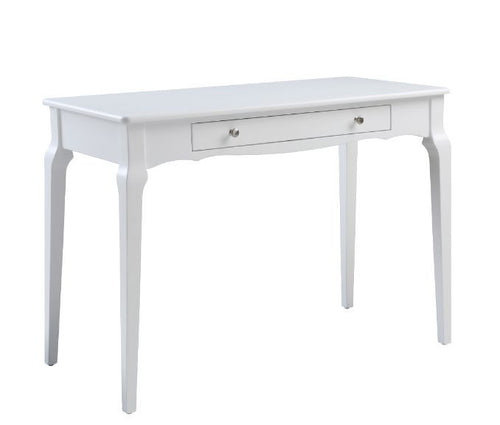 Alsen - Writing Desk White