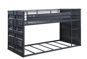 Cargo - Bunk Bed Gunmetal