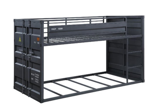 Cargo - Bunk Bed Gunmetal