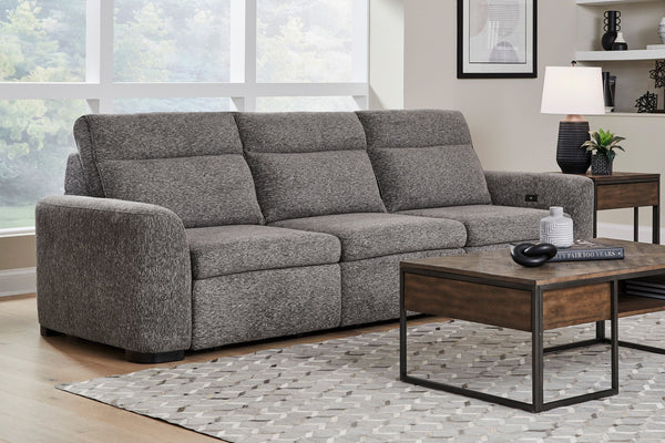 Kline - Sectional