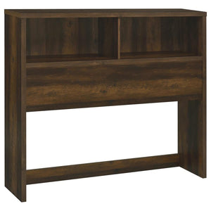 Westpark - 3 Piece Bedroom Set Bookcase Headboard