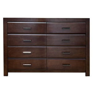 Oberreit - Dresser - Walnut