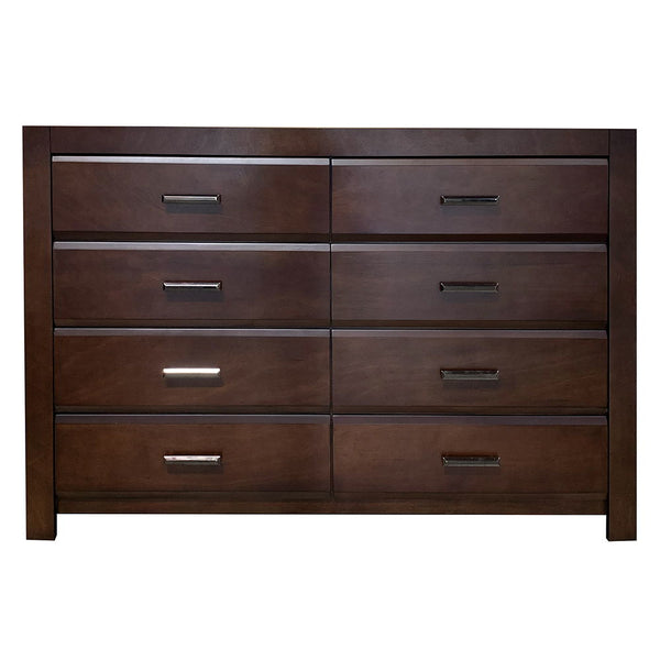 Oberreit - Dresser - Walnut