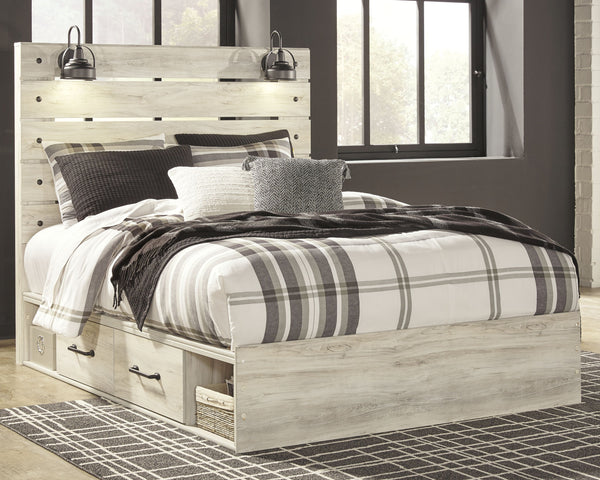 Cambeck - Bedroom Set