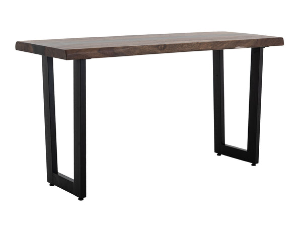 Riverwood - Table Dark Brown Sofa Tables