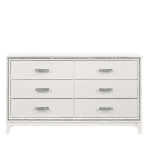 Haiden - Dresser