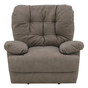 Firas - Power Motion Recliner - Camel
