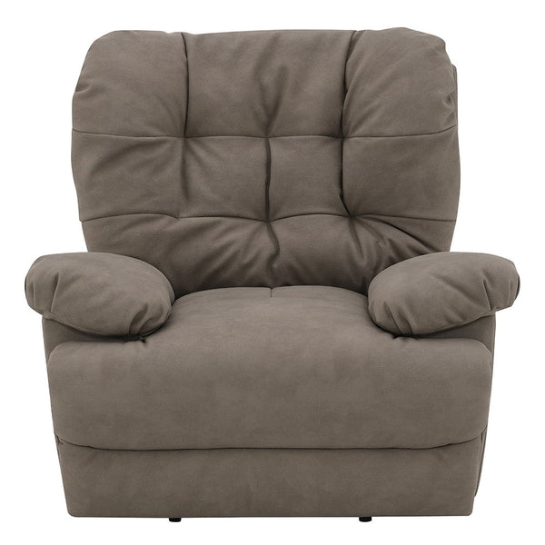 Firas - Power Motion Recliner - Camel