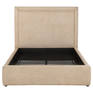 Lawson - Upholstered Platform Bed