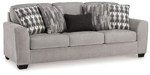 Avenal Park - Flannel - Sofa