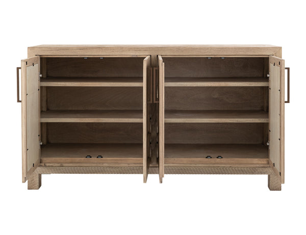 Solara - 4-Door Console