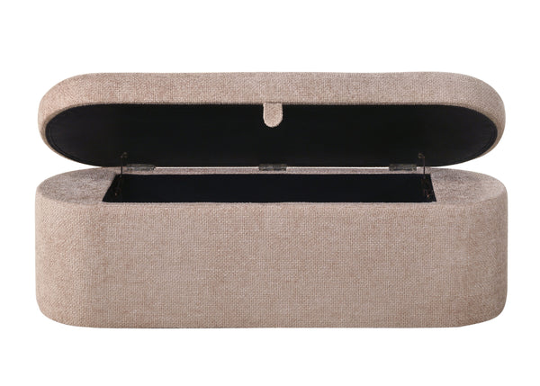Philipa - Storage Bench