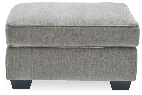 Altari - Accent Ottoman