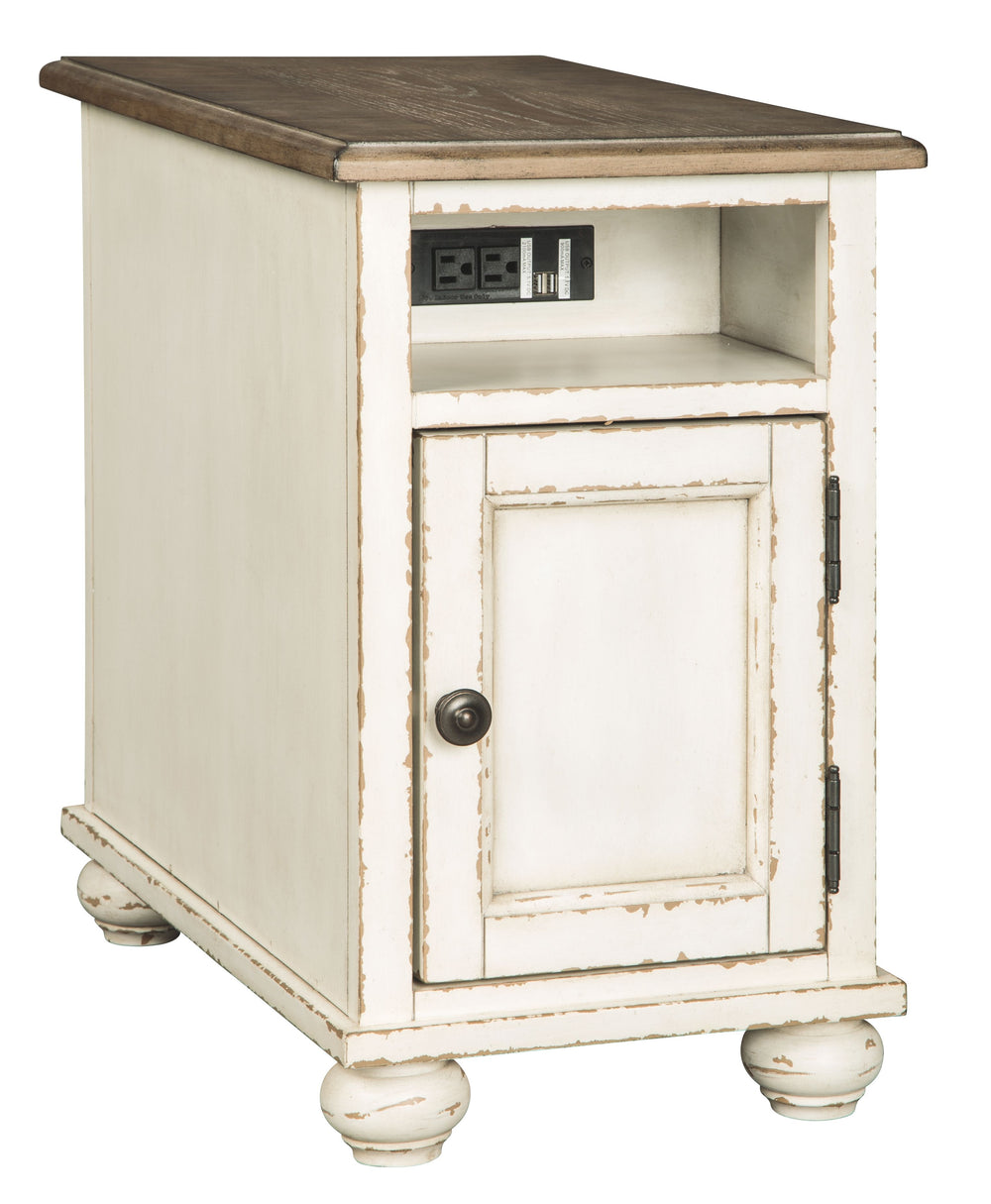 Handle, Image Src, Image Alt Text, Image Position
