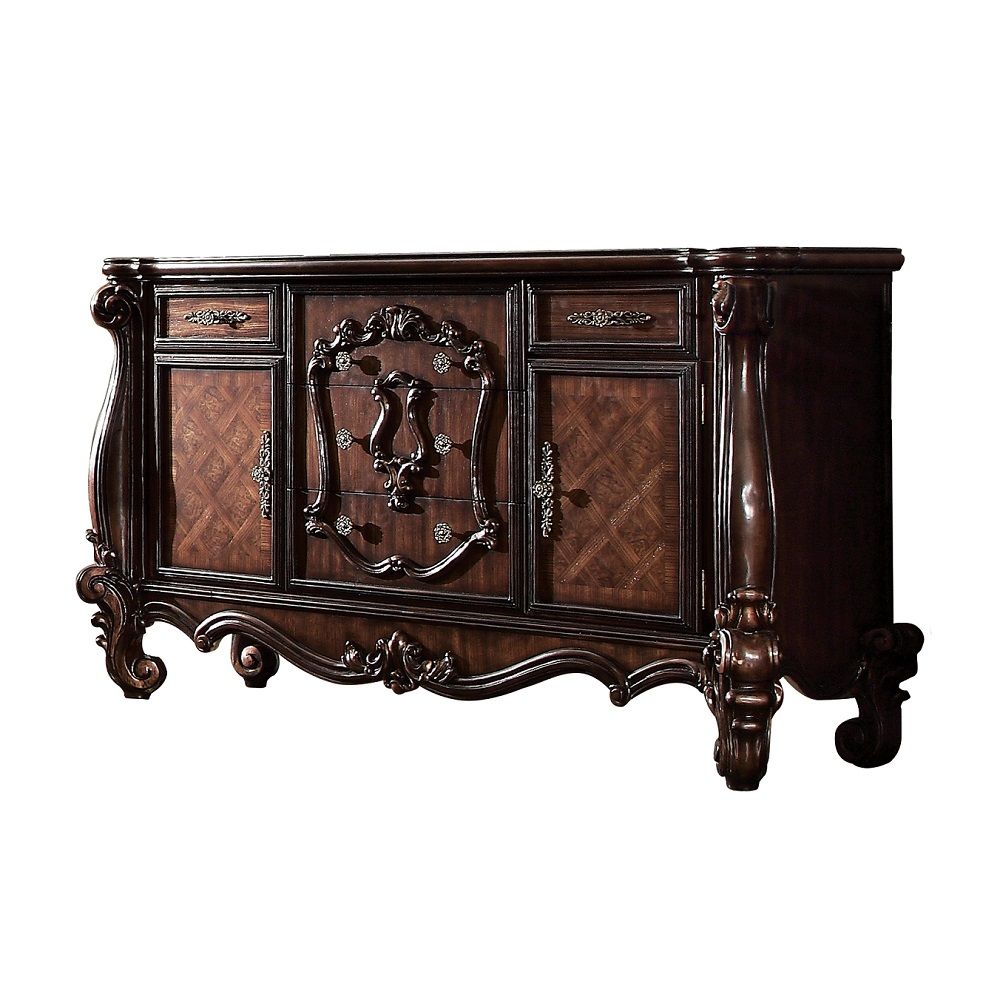 Versailles - Bedroom Dresser Cherry Oak