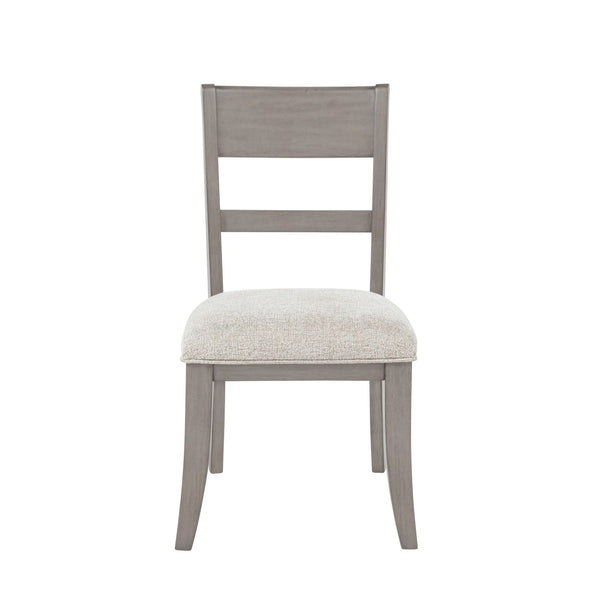 Mariana - Wood Back Side Chair (Set of 2)