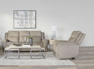 Penfield - Power Reclining Sofa Set