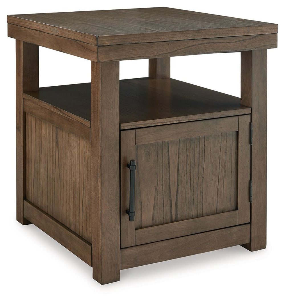Handle, Image Src, Image Alt Text, Image Position