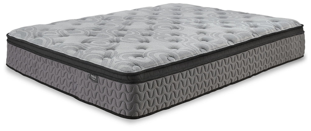 Augusta - Firm Mattress