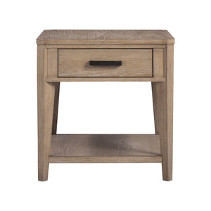 Breckenridge - Living Room Table