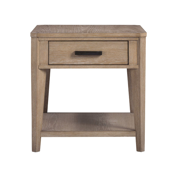 Breckenridge - Living Room Table