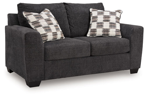 Loreo - Loveseat