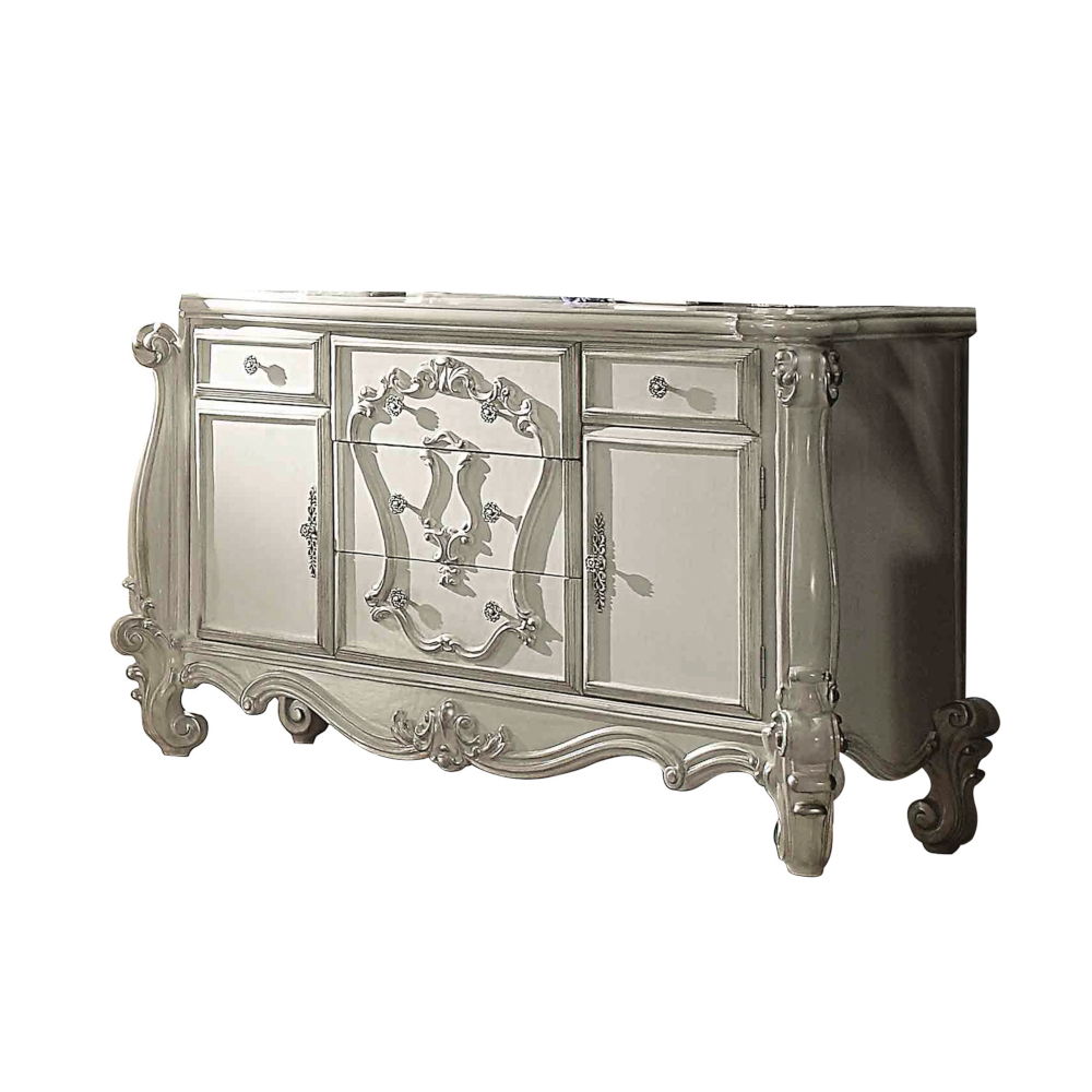 Versailles - Bedroom Dresser Cherry Oak