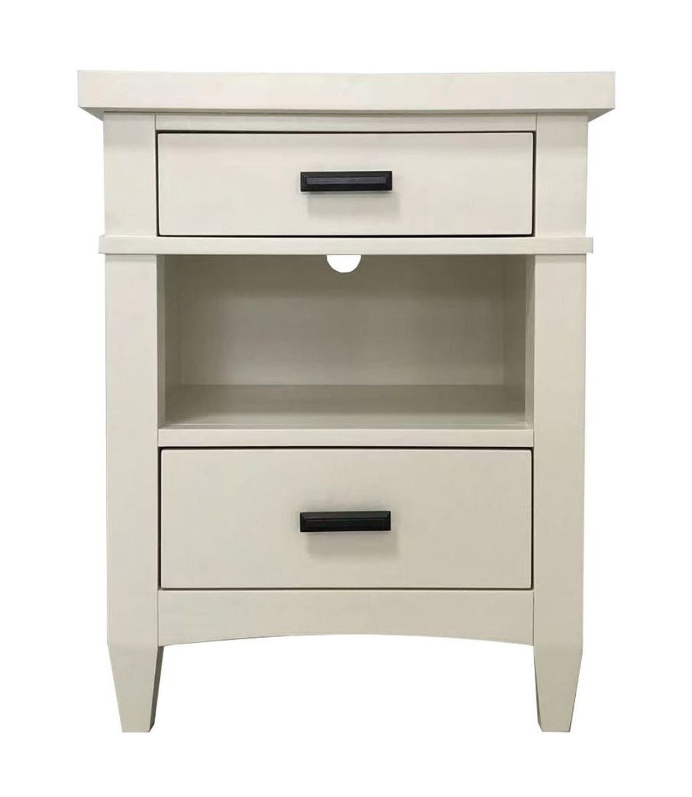 Handle, Image Src, Image Alt Text, Image Position
