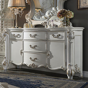 Vendome - Dresser Antique Pearl