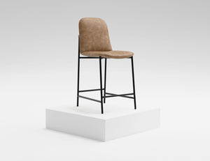 Seating - Metal Bar Stool