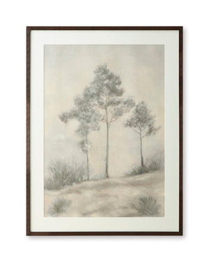 Fenngrove - Wall Art - Brown / Beige
