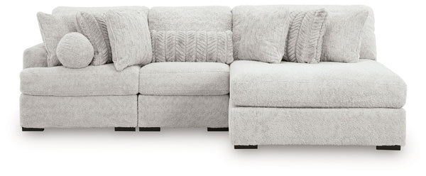 Cuddle Plush - Sectional