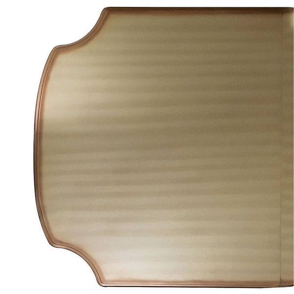 Vendome - Dining Table w/Double Pedestal