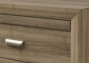 Valor - Chest - Light Brown