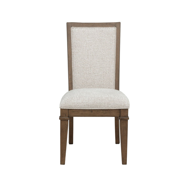 Mariana - Upholstered Side Chair (Set of 2)