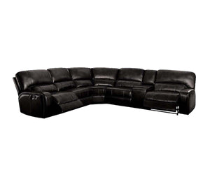 Saul - Sectional Sofa